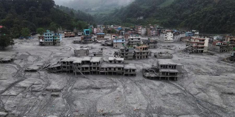 The War Against the Climate